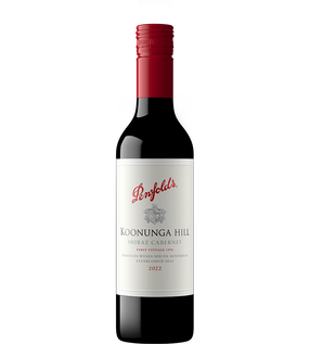 Koonunga Hill Shiraz Cabernet 2022 375mL